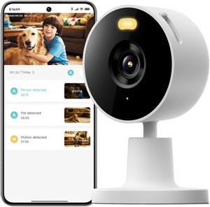 XIAOMI Smart Camera C100