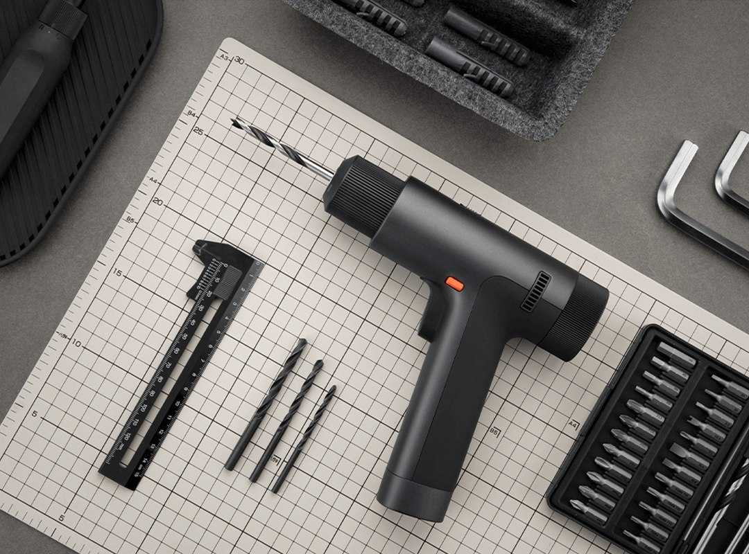  Xiaomi 12V Max Brushless Cordless Drill