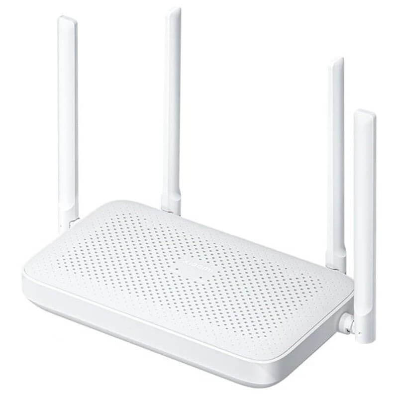  Xiaomi AX1500 WiFi 6 Router
