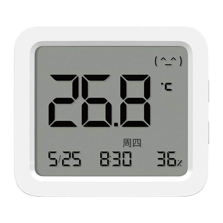  Xiaomi Bluetooth Thermometer 3