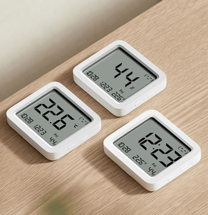  Xiaomi Bluetooth Thermometer 3