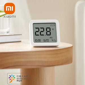  Xiaomi Bluetooth Thermometer 3