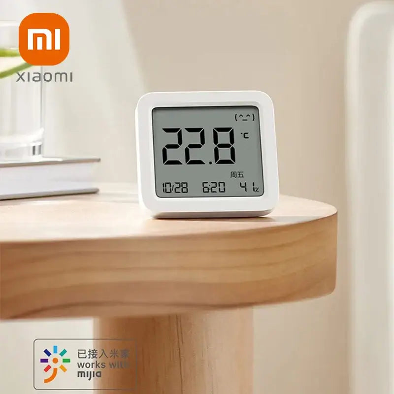  Xiaomi Bluetooth Thermometer 3