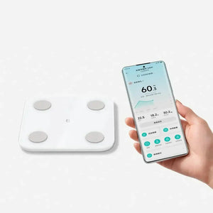  Xiaomi Body Composition Scale S400