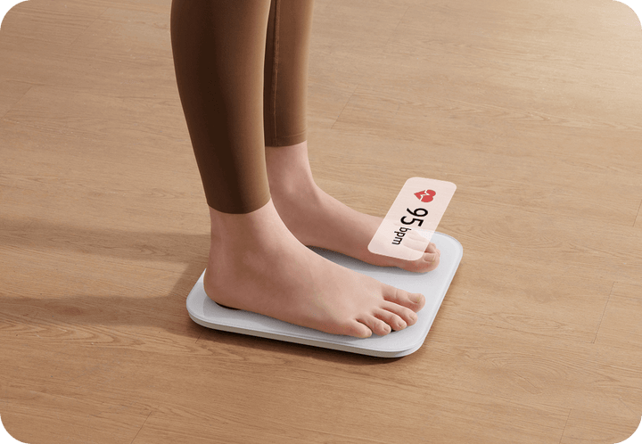  Xiaomi Body Composition Scale S400