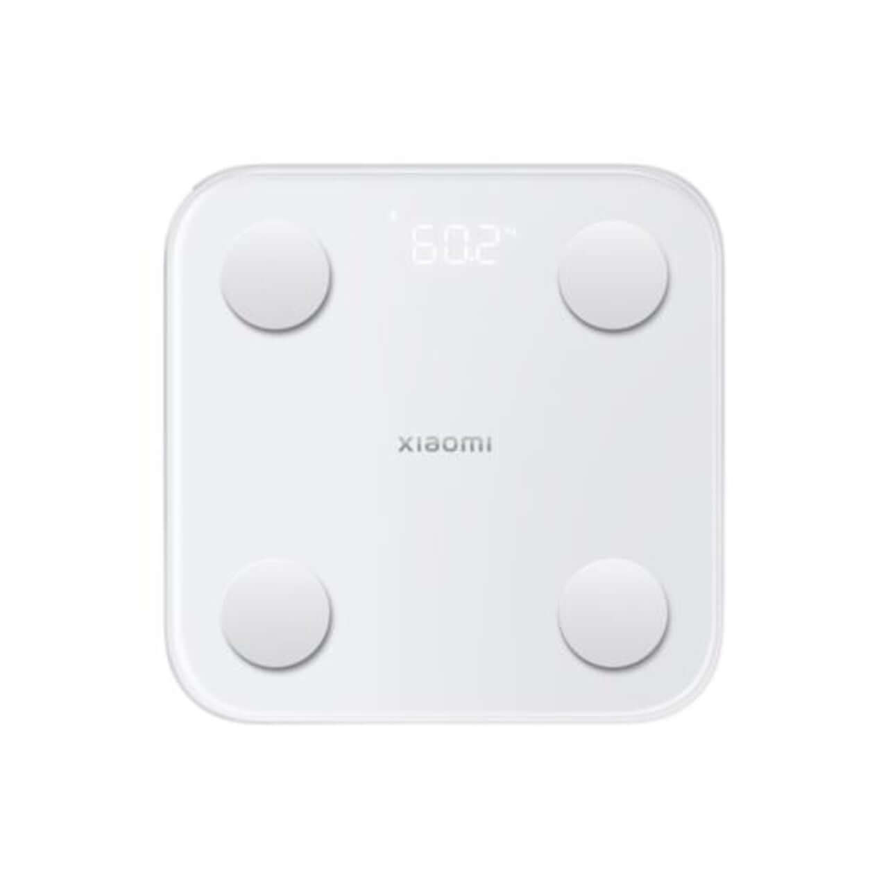  Xiaomi Body Composition Scale S400