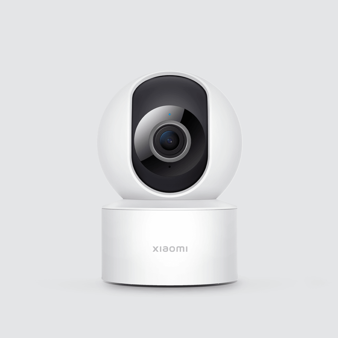  Xiaomi C200 Smart Camera