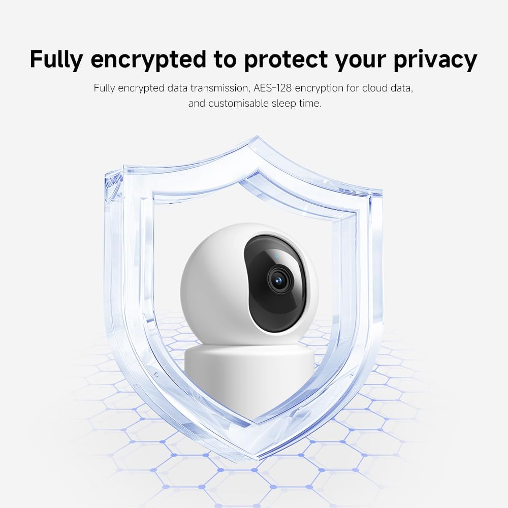 Xiaomi C301 Indoor Security Camera