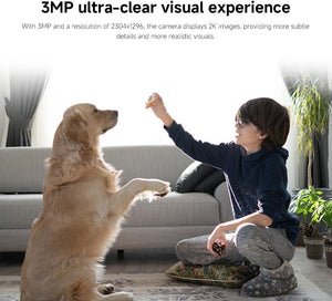 Xiaomi C301 Indoor Security Camera