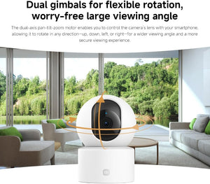 Xiaomi C301 Indoor Security Camera