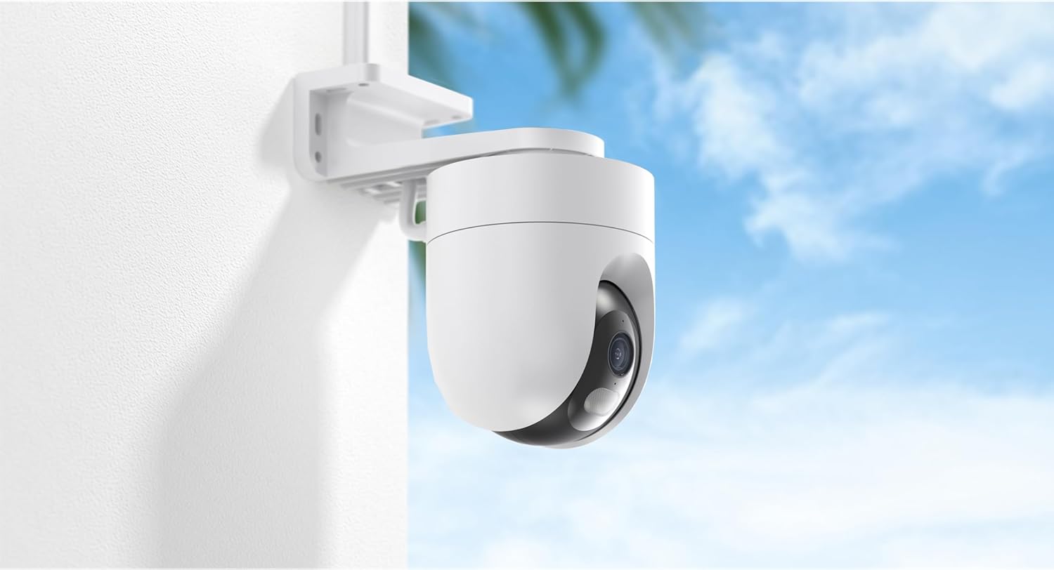  Xiaomi CW400 Outdoor Camera