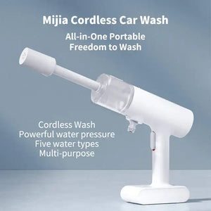  Xiaomi Cordless Pressure Washer