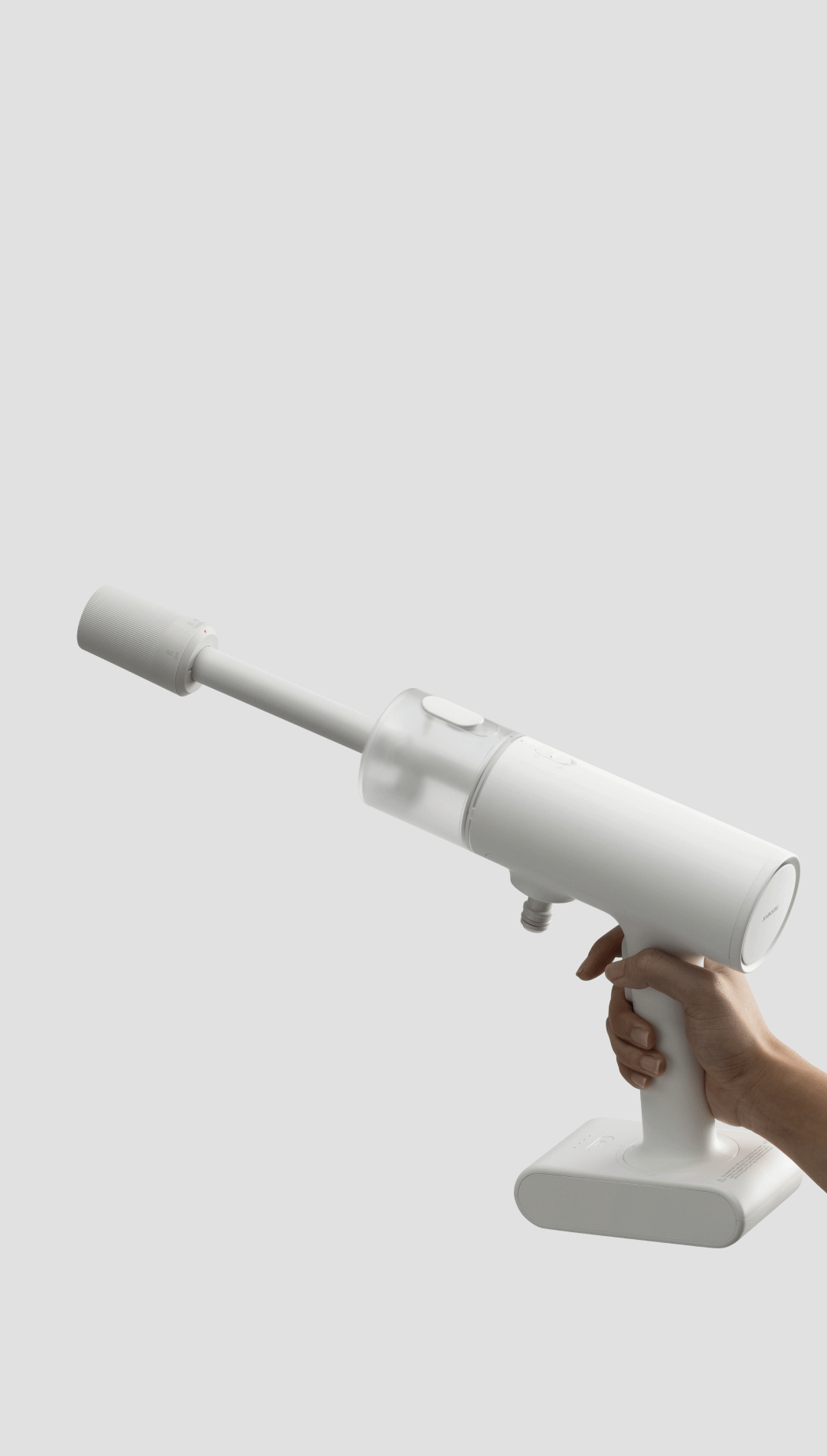  Xiaomi Cordless Pressure Washer