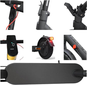  Xiaomi Electric Scooter 4 Pro - 2nd Gen