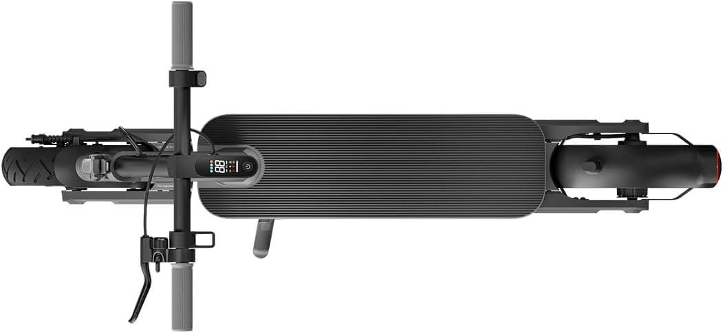  Xiaomi Electric Scooter 4 Ultra