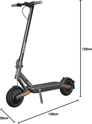  Xiaomi Electric Scooter 4 Ultra