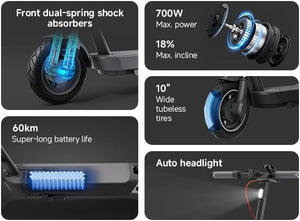  Xiaomi Electric Scooter 5