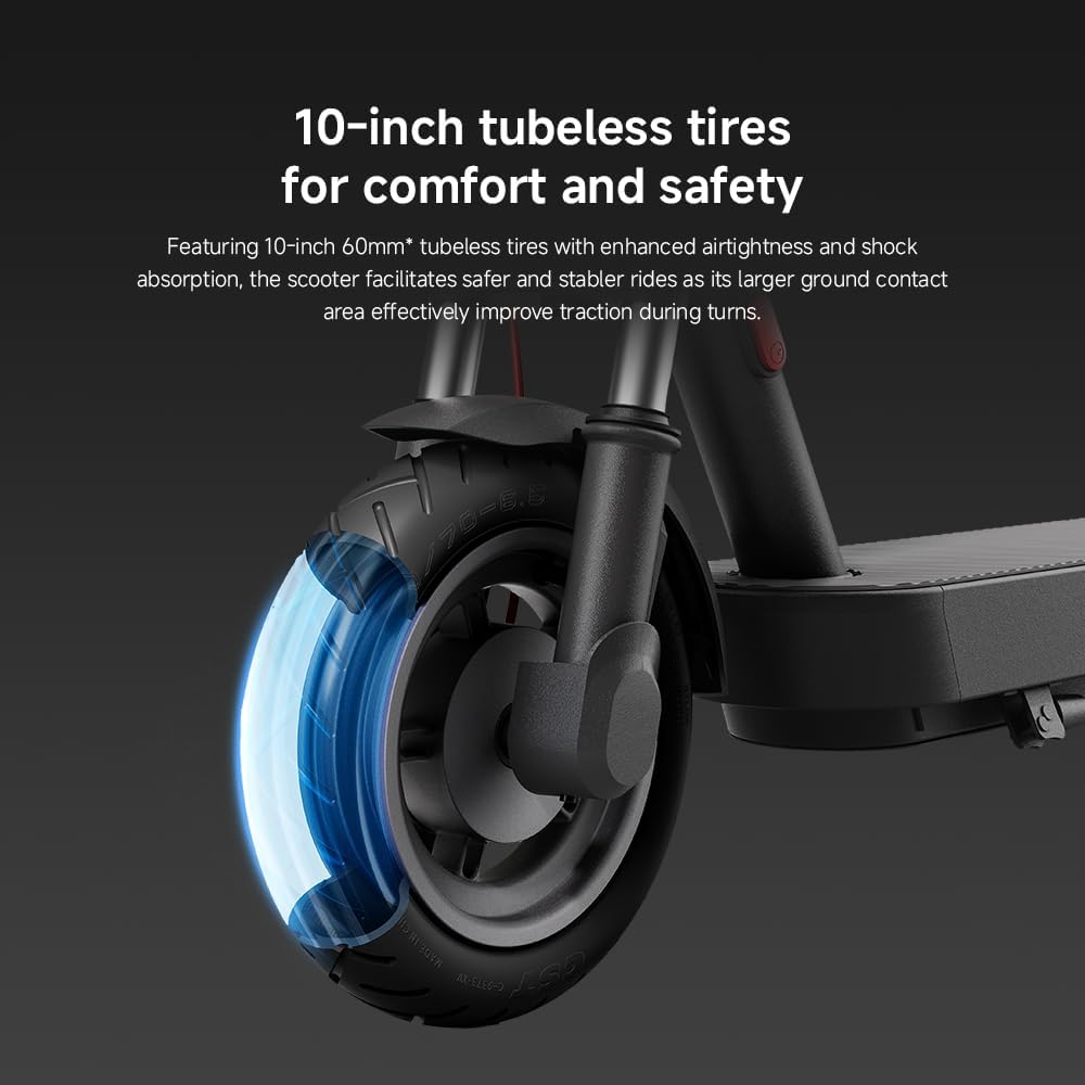  Xiaomi Electric Scooter 5