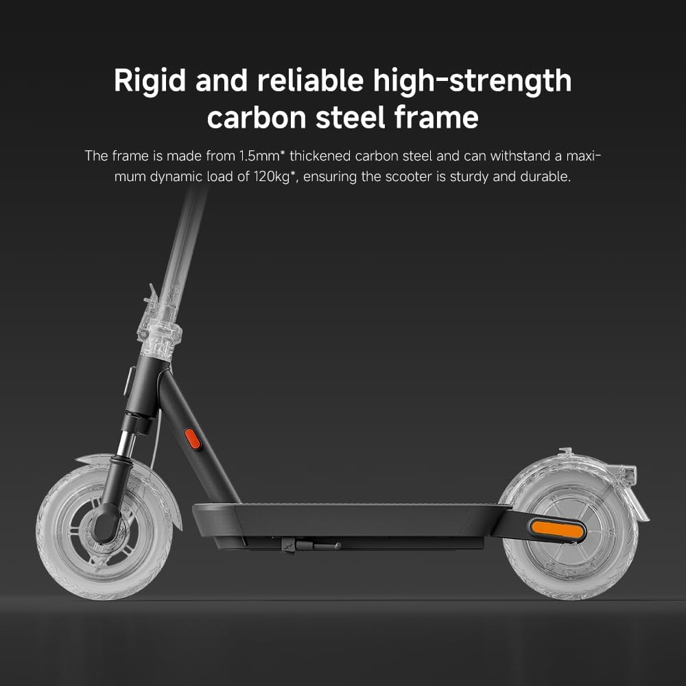  Xiaomi Electric Scooter 5