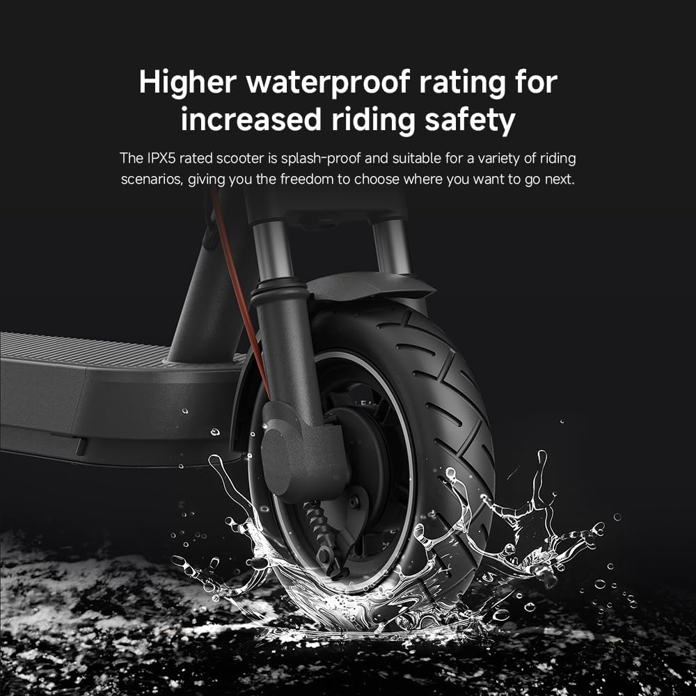  Xiaomi Electric Scooter 5