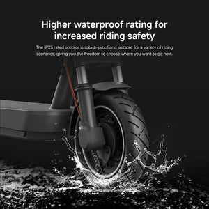  Xiaomi Electric Scooter 5