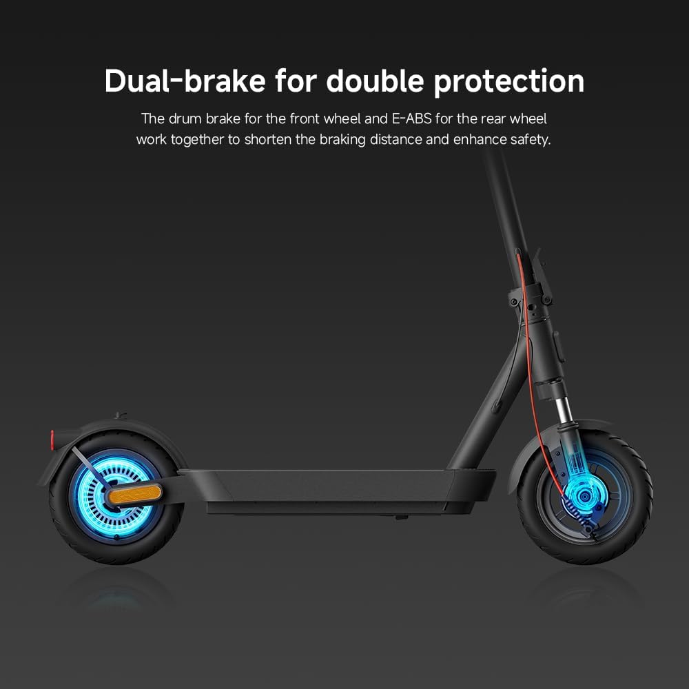  Xiaomi Electric Scooter 5