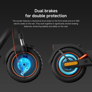  Xiaomi Electric Scooter 5 Max
