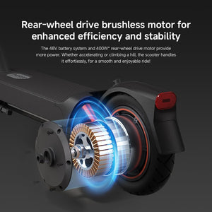  Xiaomi Electric Scooter 5 Max