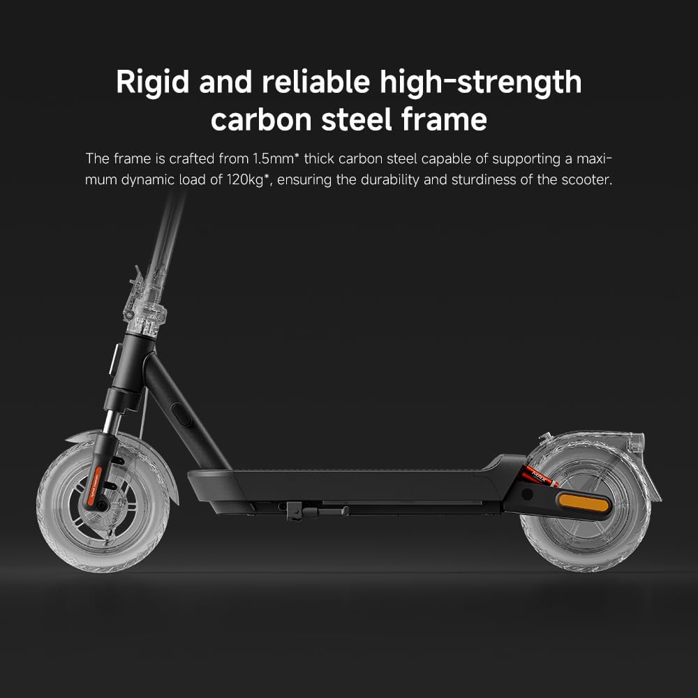  Xiaomi Electric Scooter 5 Max