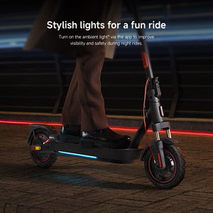  Xiaomi Electric Scooter 5 Max