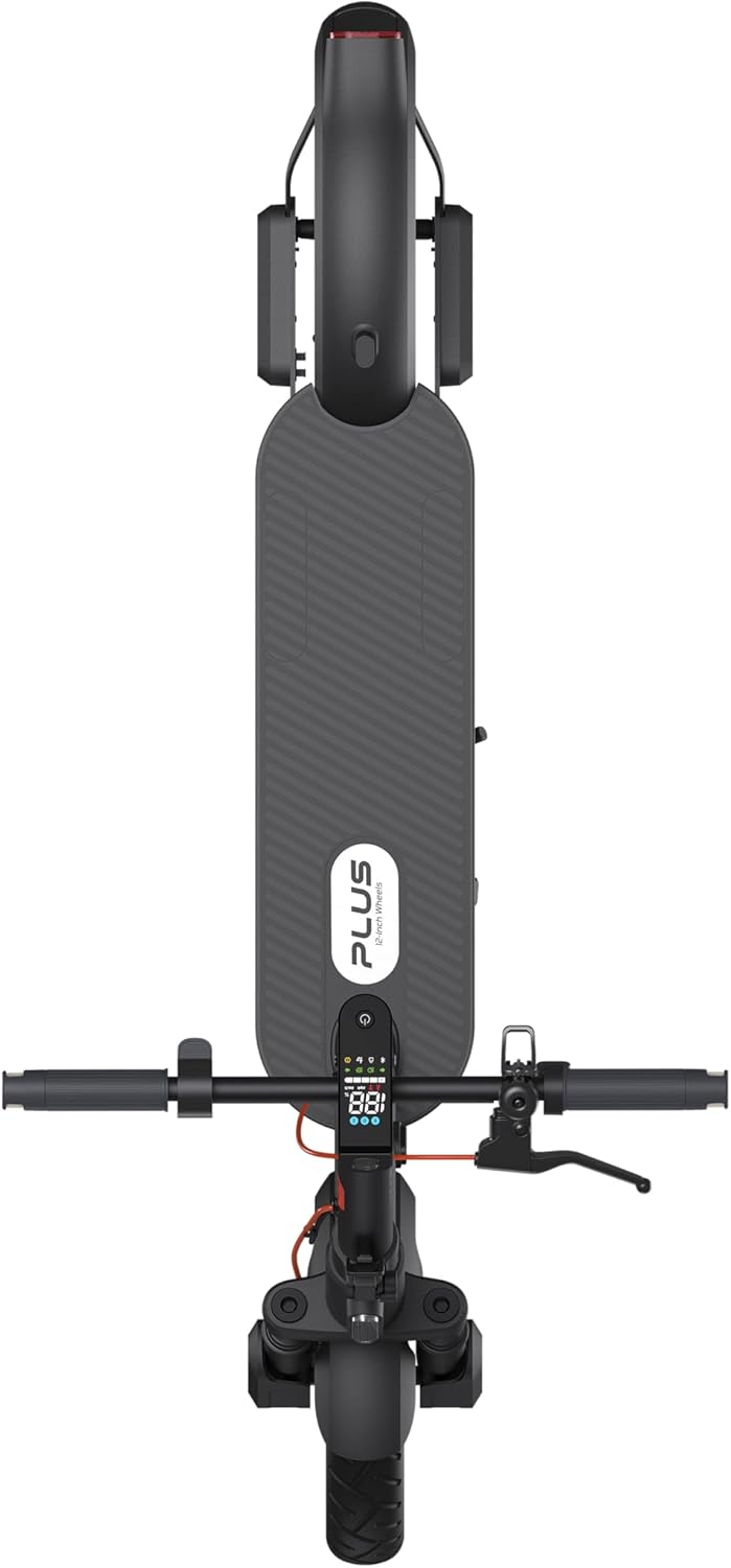  Xiaomi Electric Scooter 5 Plus