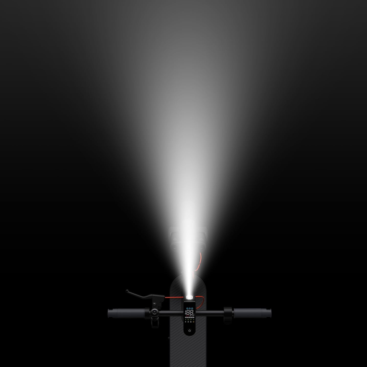  Xiaomi Electric Scooter 5 Plus