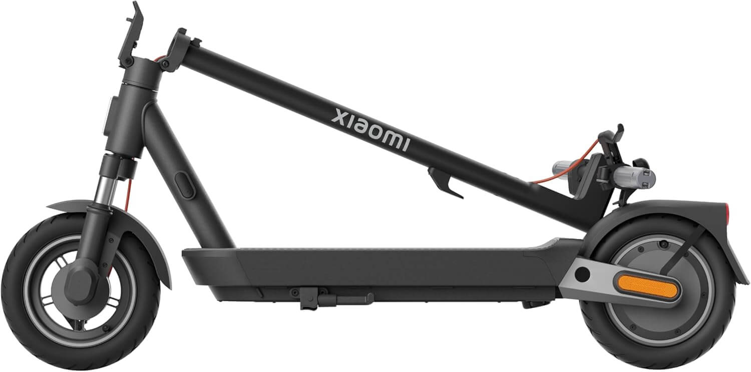  Xiaomi Electric Scooter 5 Pro