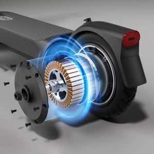  Xiaomi Electric Scooter 5 Pro