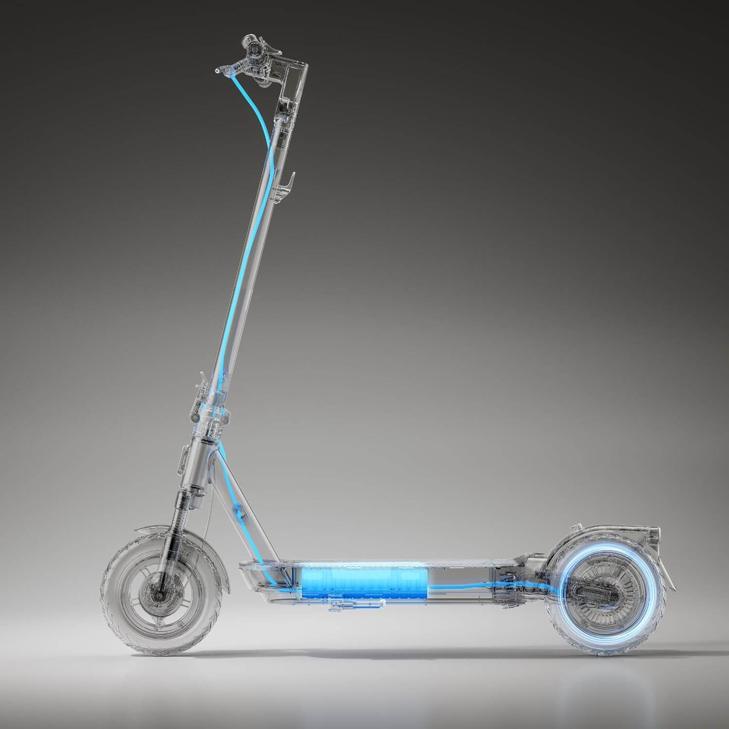  Xiaomi Electric Scooter 5 Pro