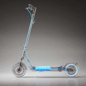  Xiaomi Electric Scooter 5 Pro