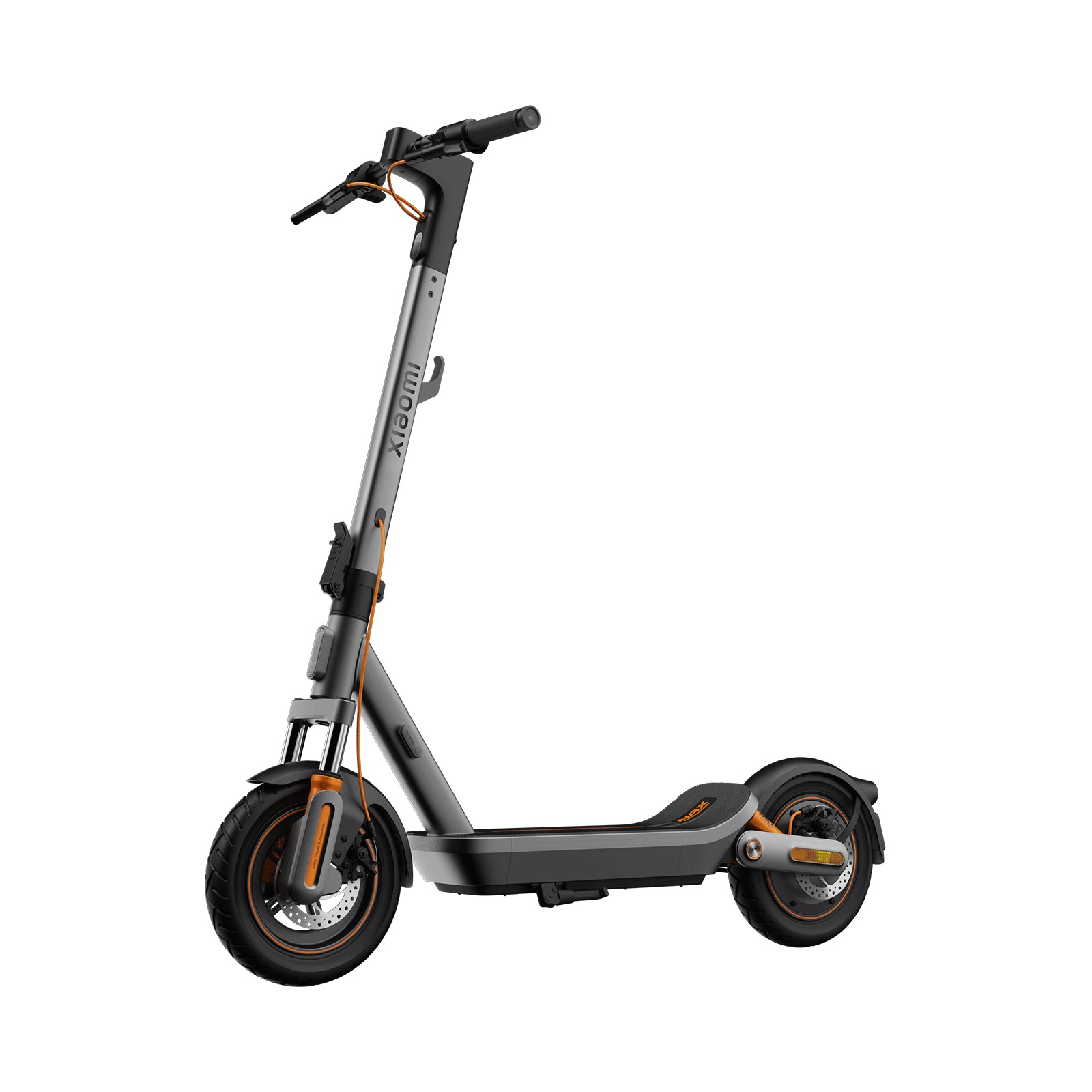  Xiaomi Electric Scooter 6