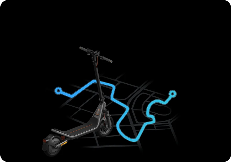 Xiaomi Electric Scooter 6