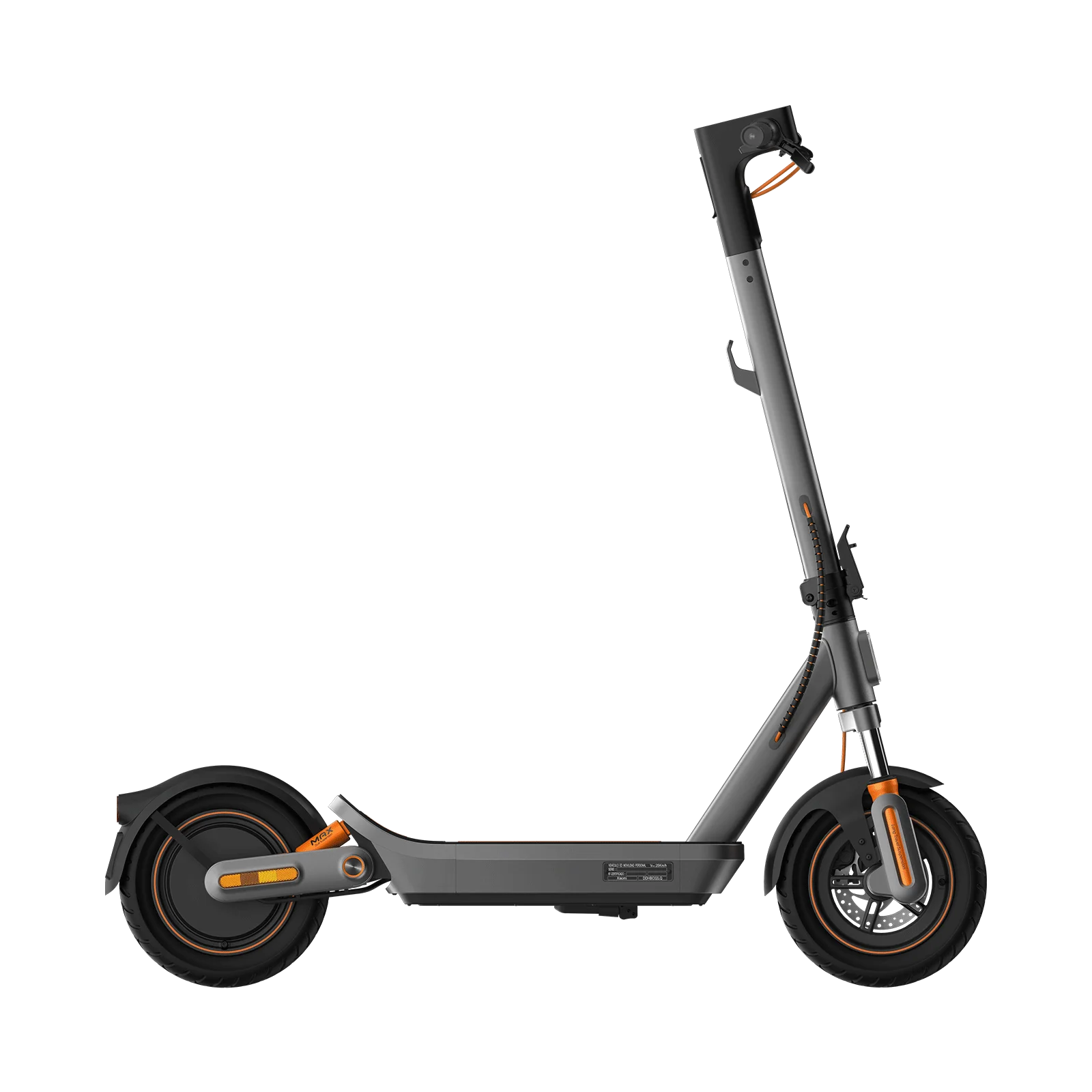  Xiaomi Electric Scooter 6 Max