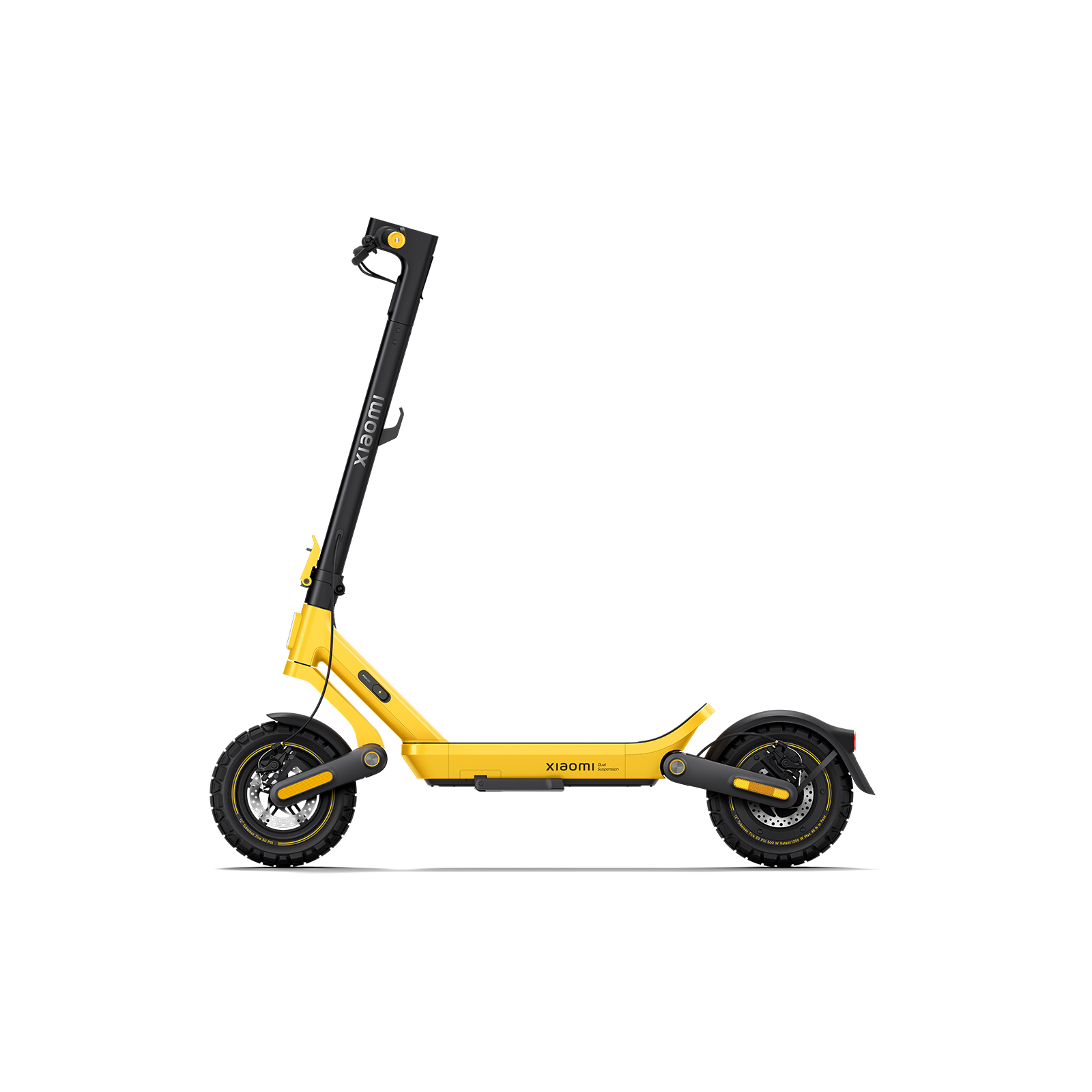  Xiaomi Electric Scooter 6 Ultra