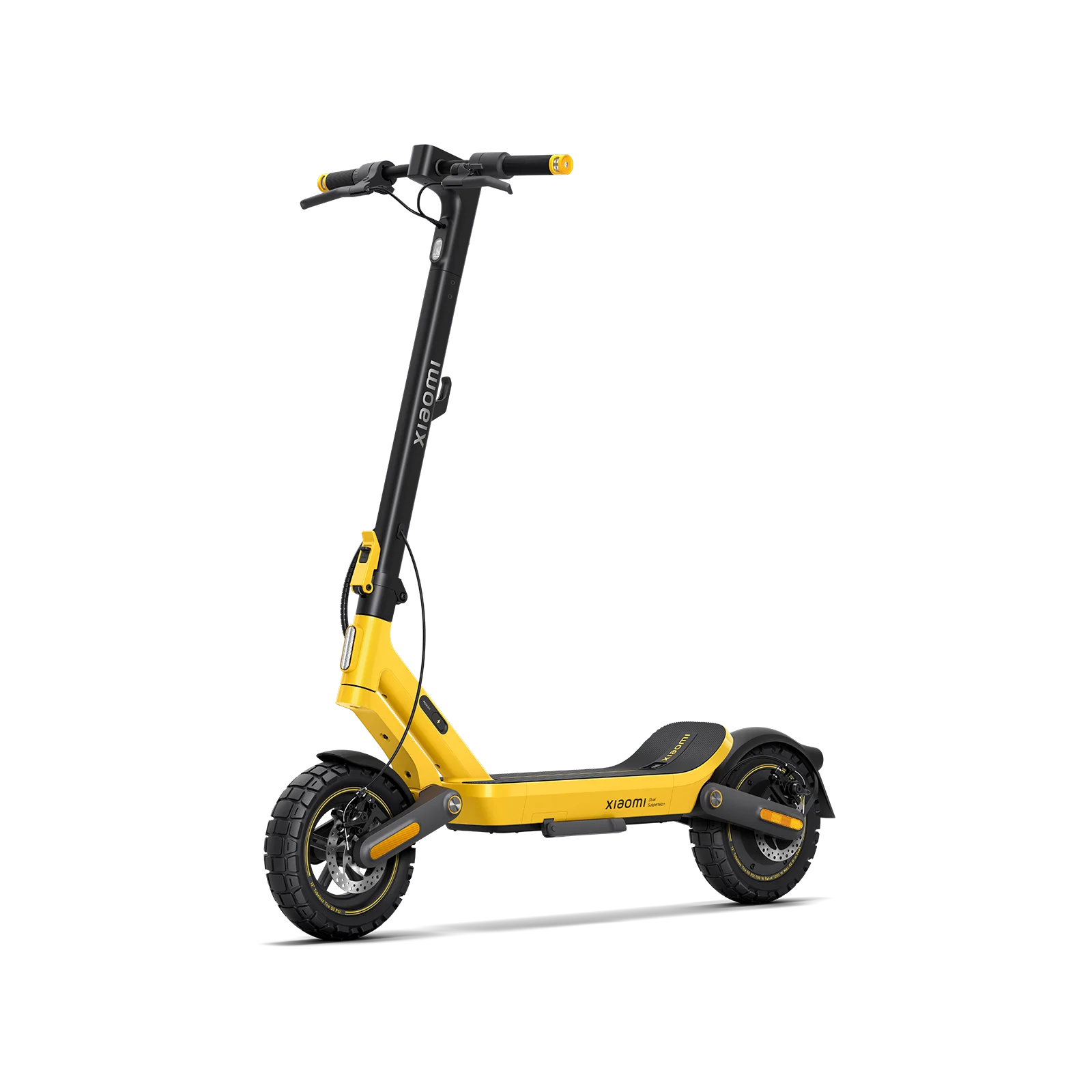  Xiaomi Electric Scooter 6 Ultra