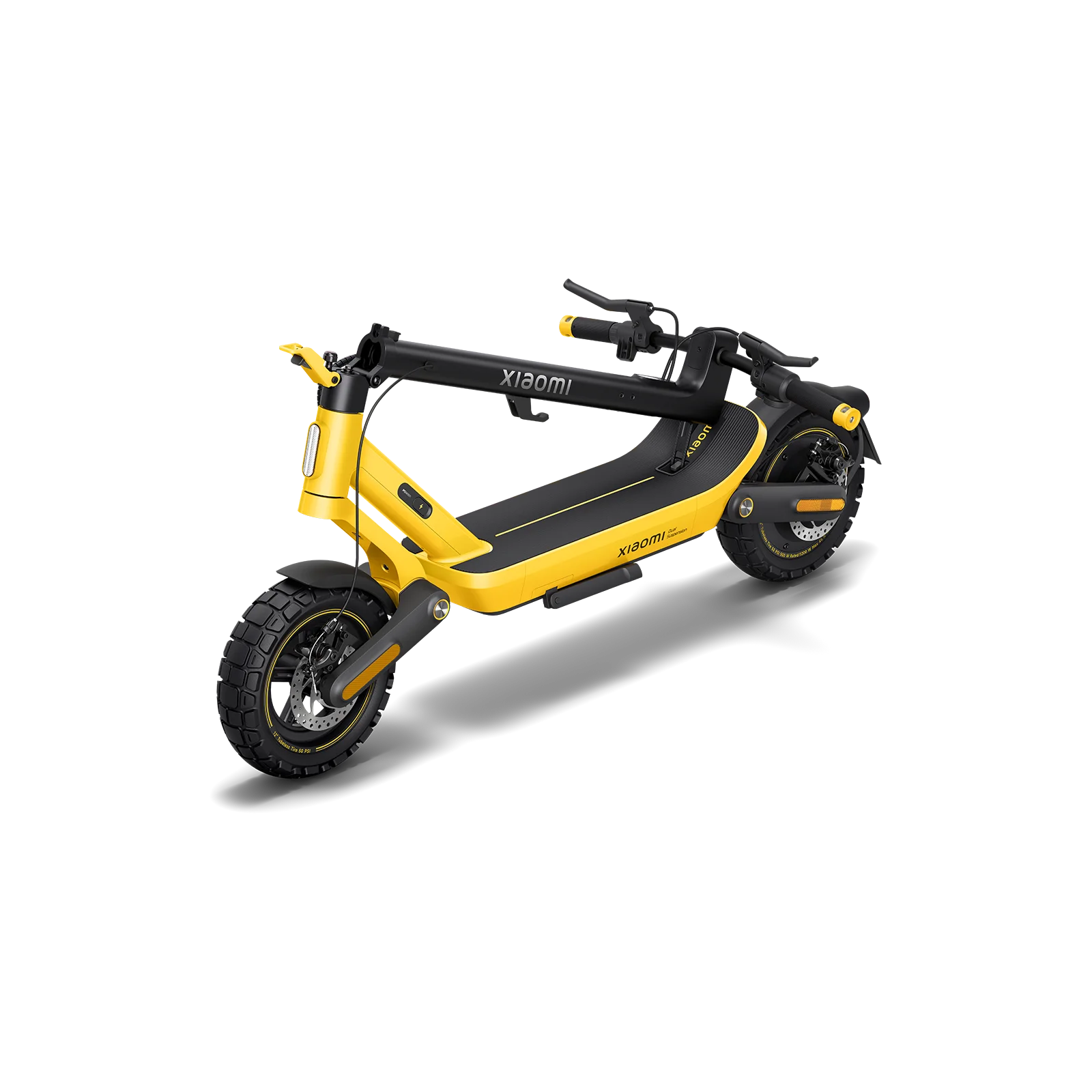  Xiaomi Electric Scooter 6 Ultra