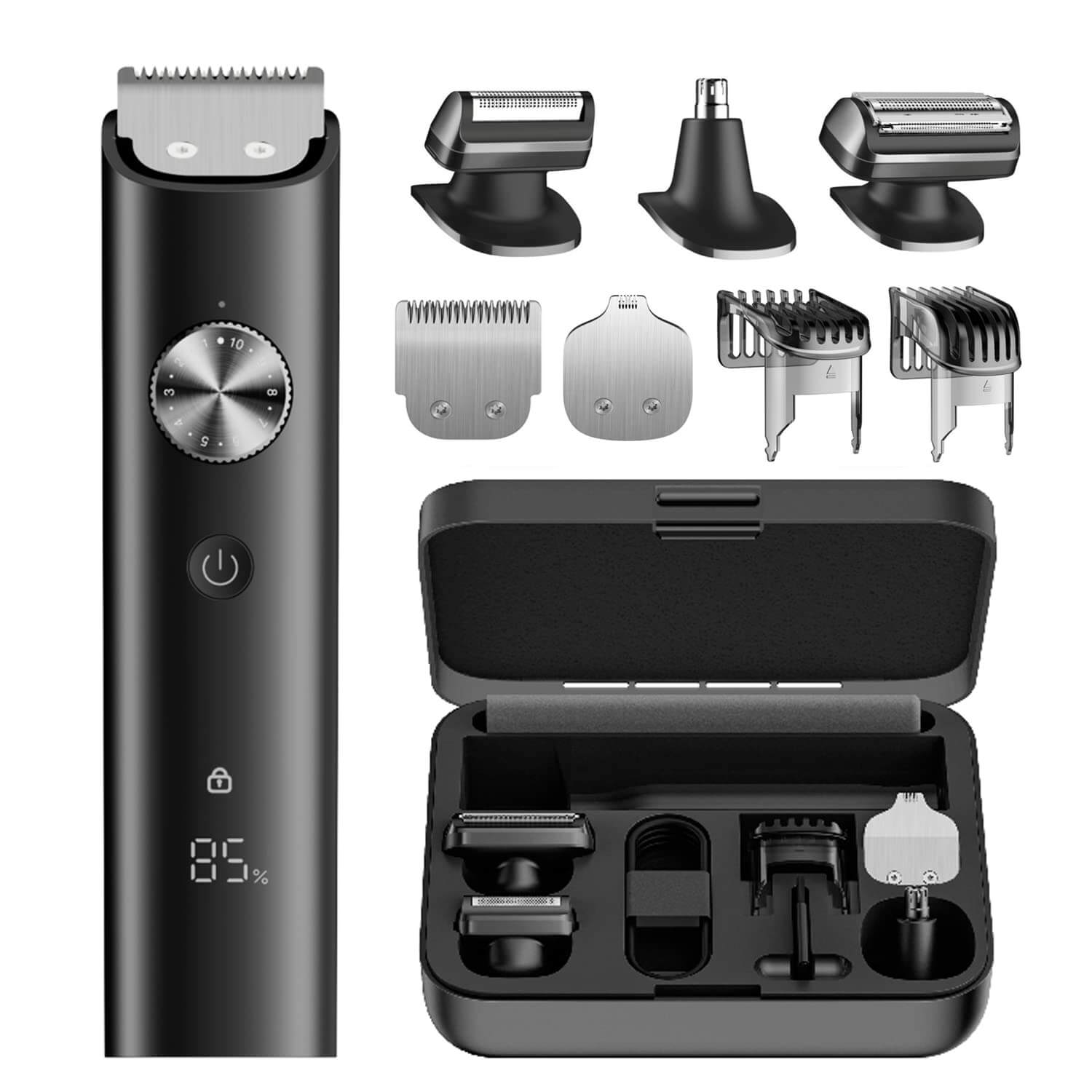  Xiaomi Grooming Kit Pro