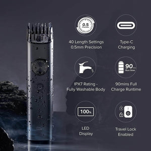  Xiaomi Grooming Kit Pro