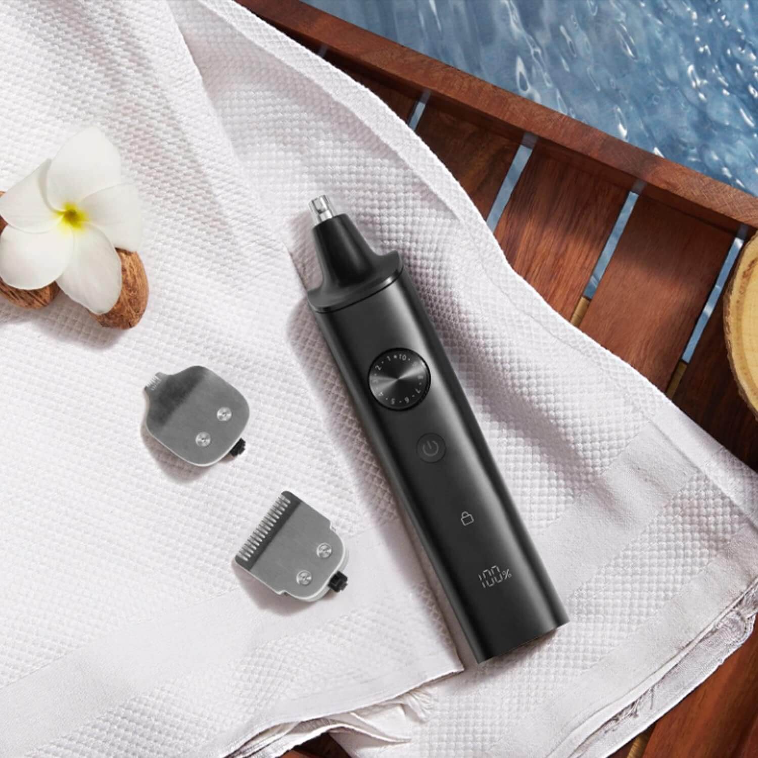  Xiaomi Grooming Kit Pro