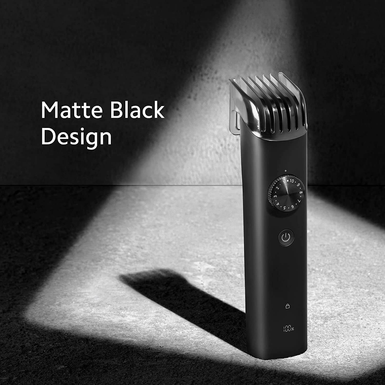  Xiaomi Grooming Kit Pro