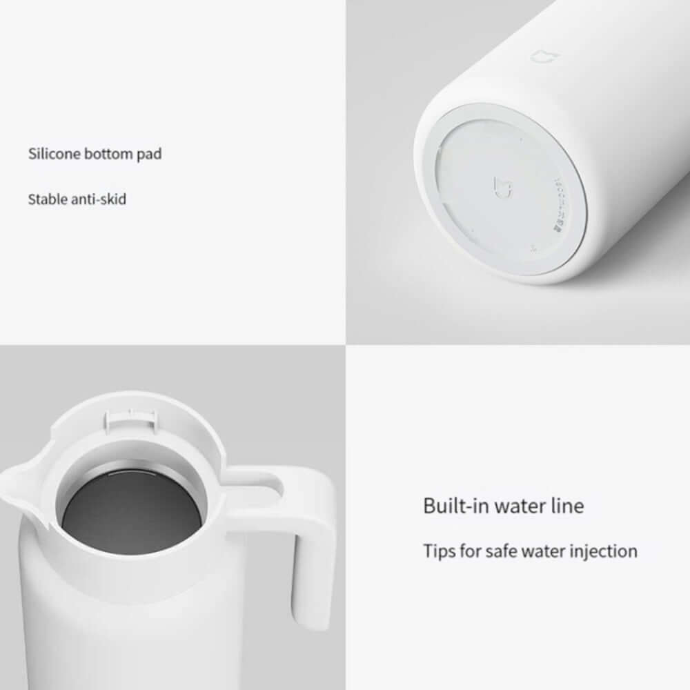  Xiaomi Insulated Kettle 1.8L GL