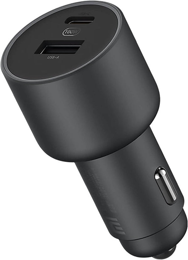  Xiaomi Mi 100W Car Charger