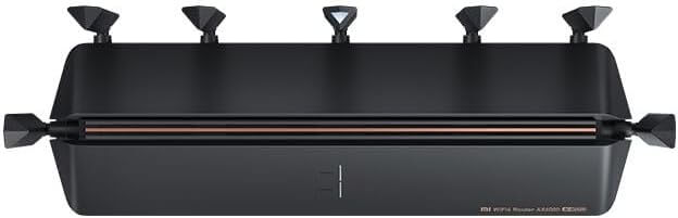  Xiaomi Mi AX6000 WiFi 6 Router