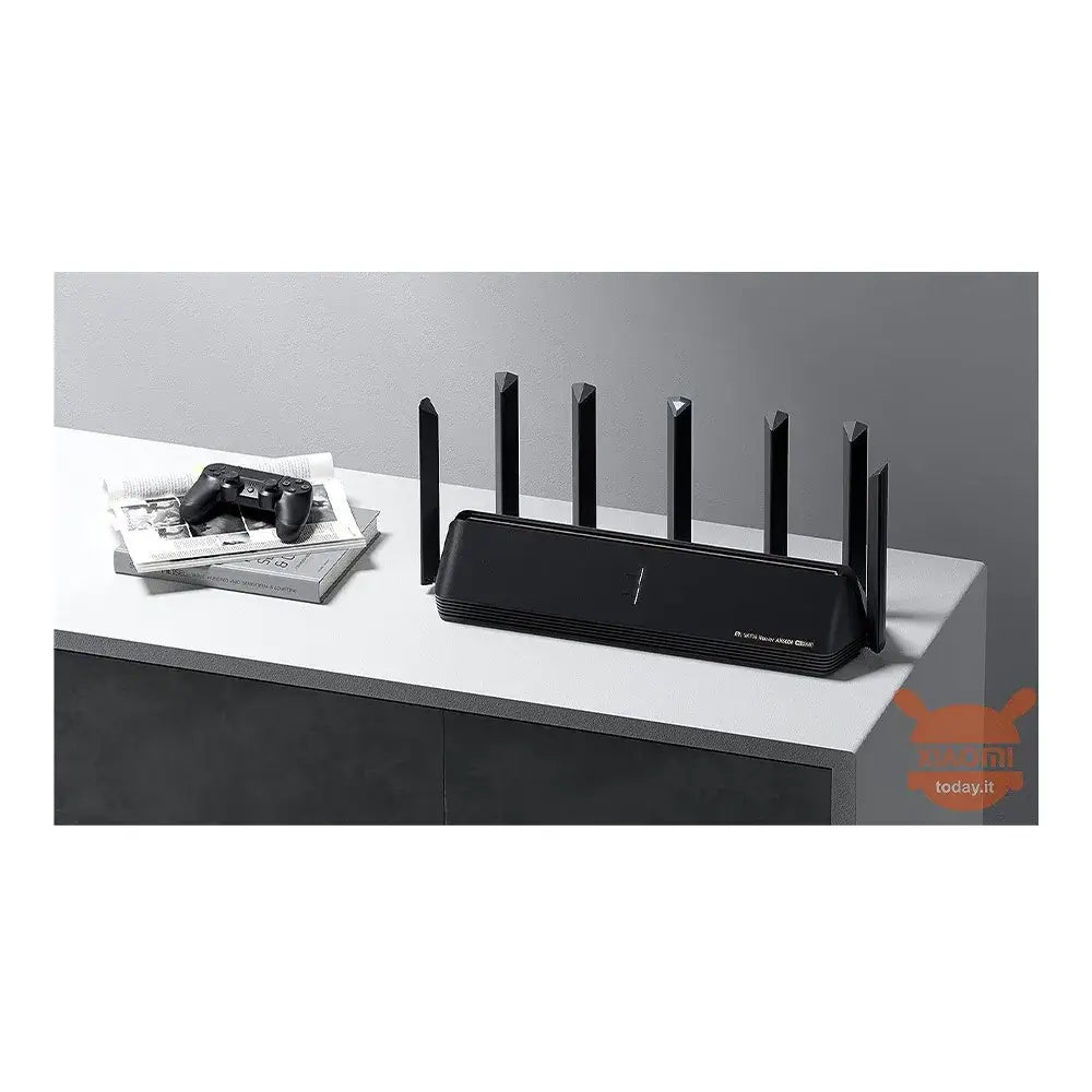  Xiaomi Mi AX6000 WiFi 6 Router